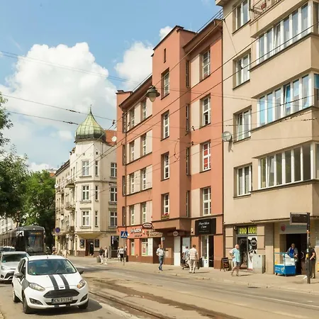 Jewish Quarter * كراكوفيا