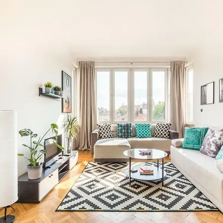 Jewish Quarter * Krakov